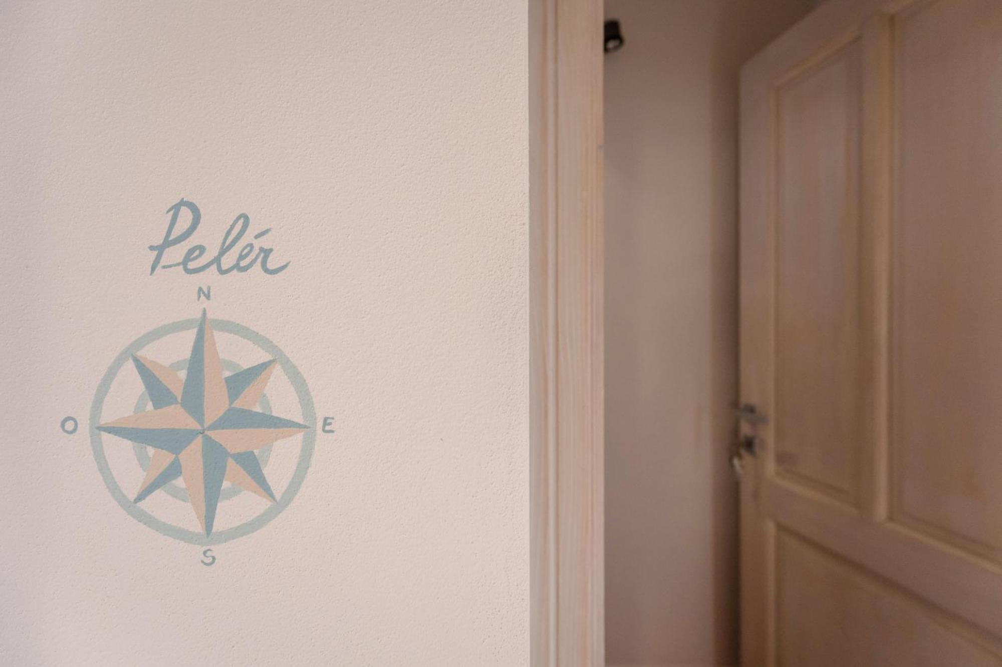 Bed and Breakfast Charming Sirmione Exteriér fotografie