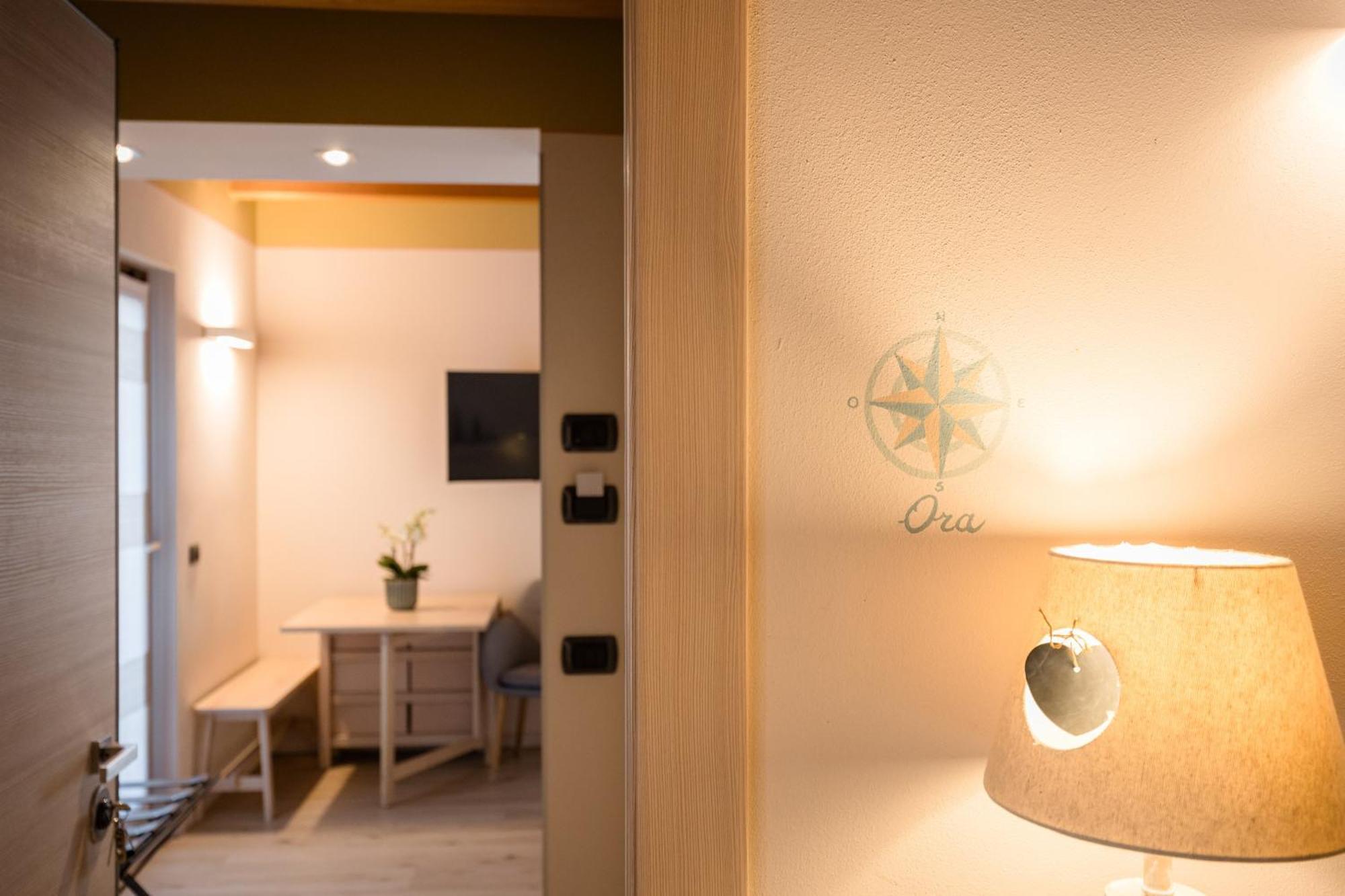 Bed and Breakfast Charming Sirmione Exteriér fotografie