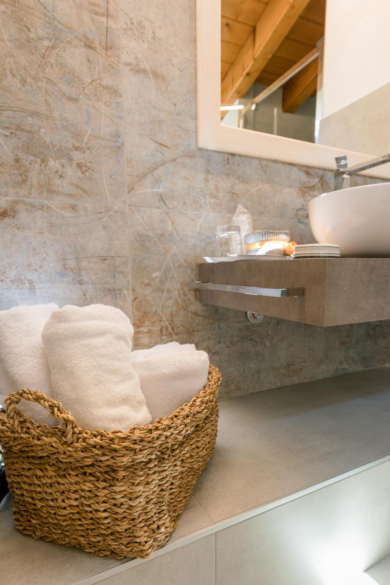 Bed and Breakfast Charming Sirmione Exteriér fotografie