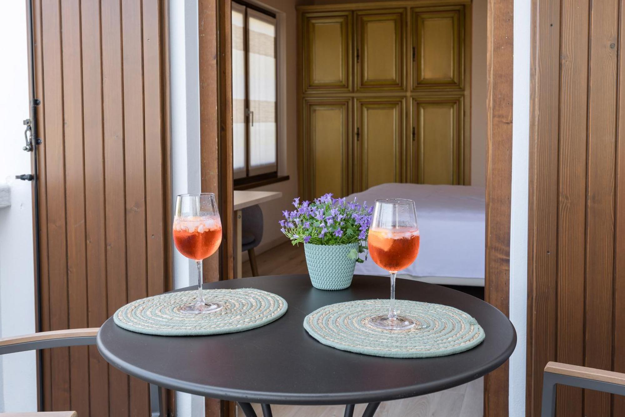 Bed and Breakfast Charming Sirmione Exteriér fotografie