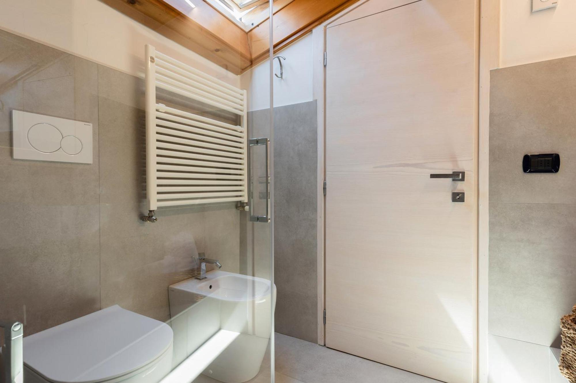 Bed and Breakfast Charming Sirmione Exteriér fotografie