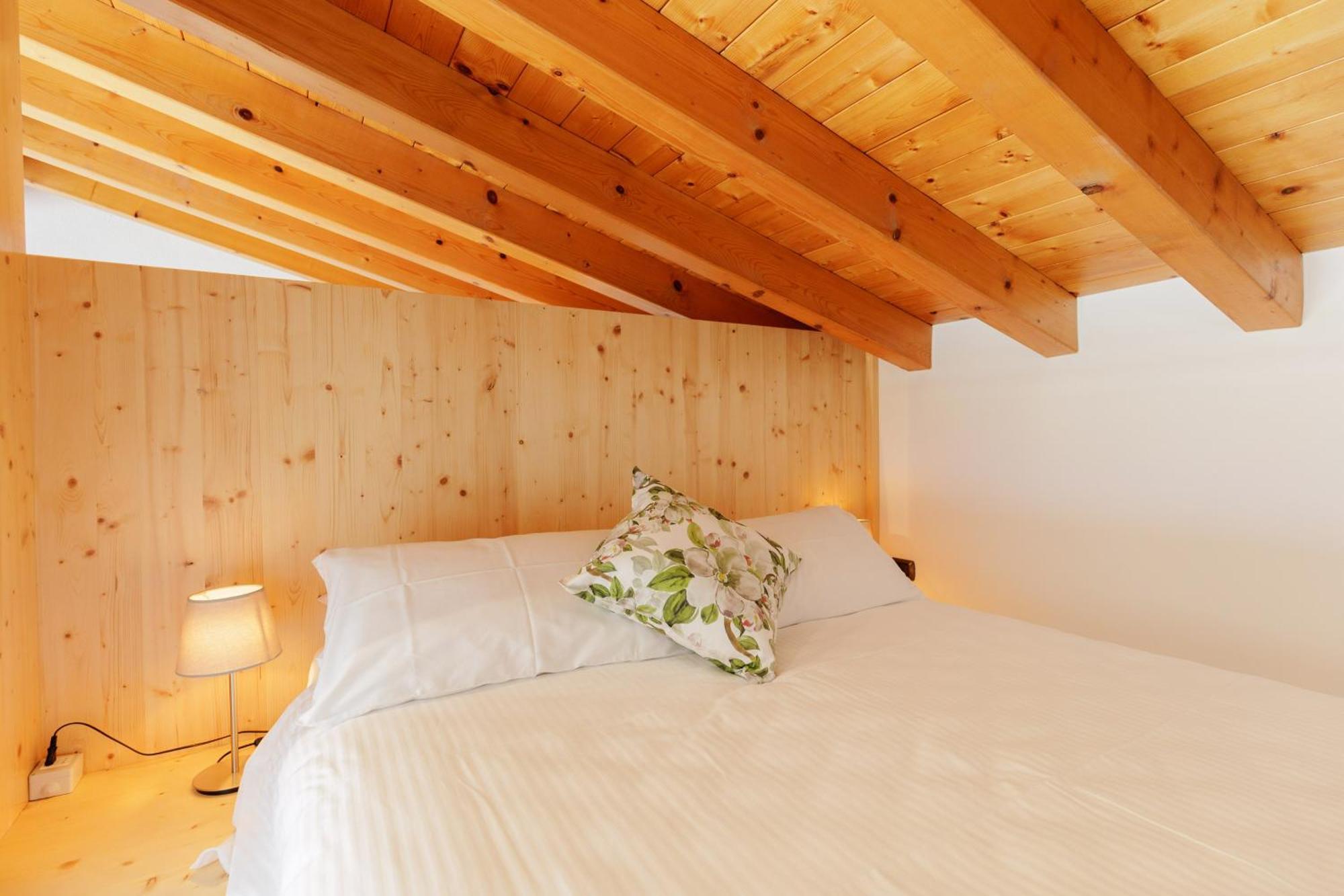 Bed and Breakfast Charming Sirmione Exteriér fotografie